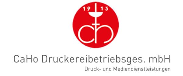 caho-druckerei-logo
